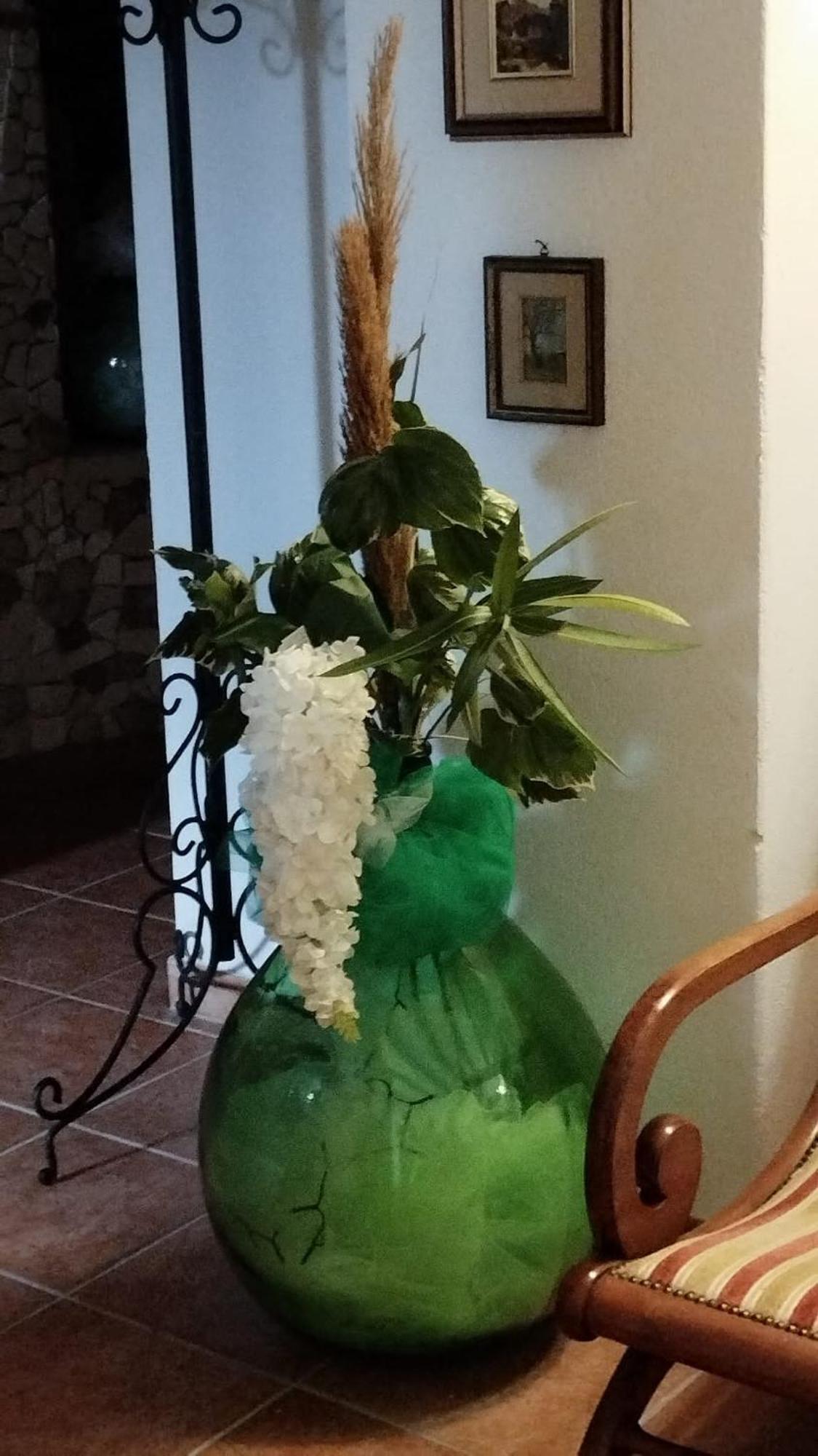 Al Cantinone Toffia Dış mekan fotoğraf