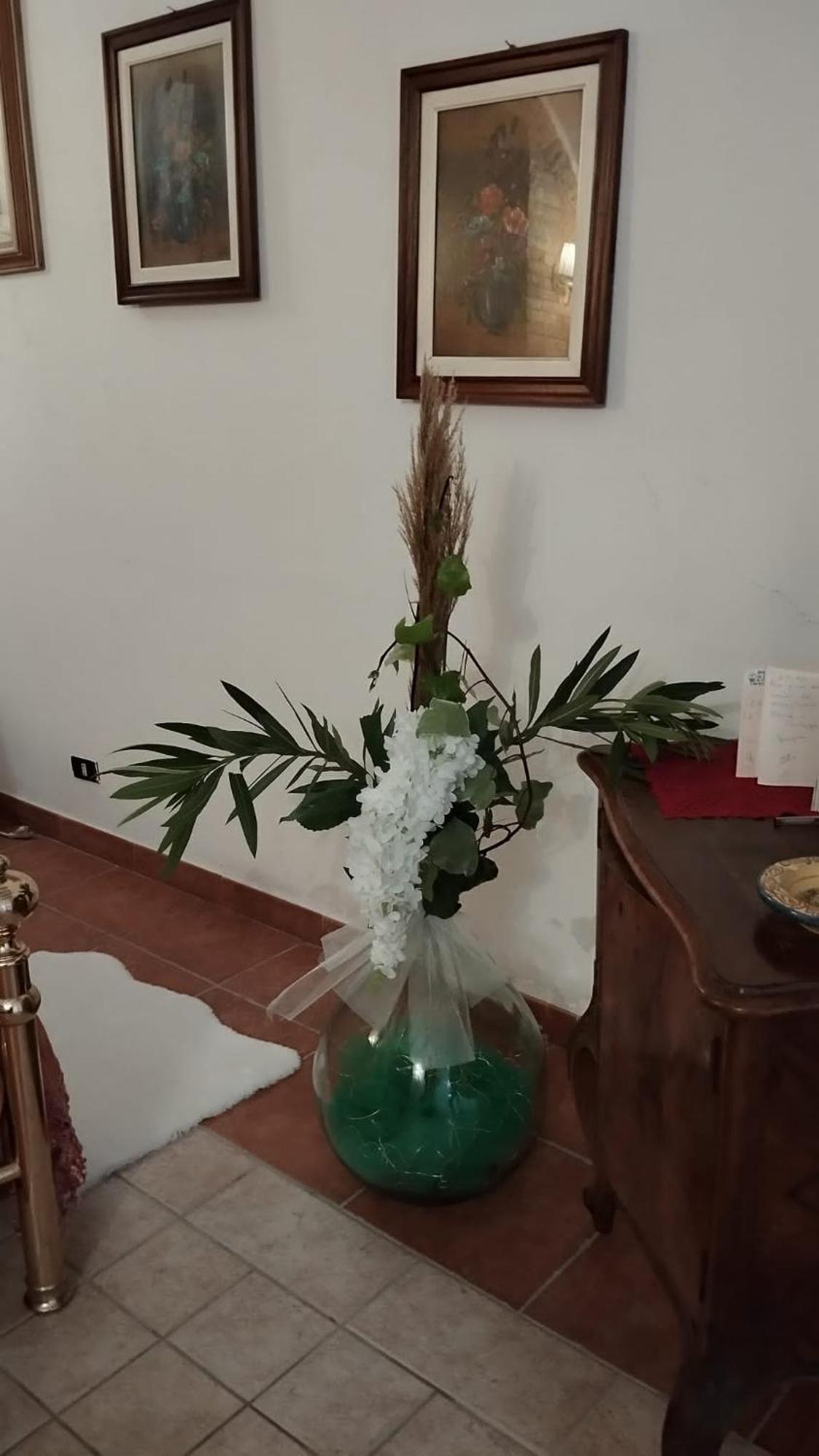Al Cantinone Toffia Dış mekan fotoğraf